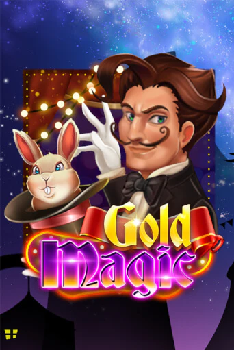 Игровой автомат Gold Magic  демо игра | GMSlots Casino бесплатно