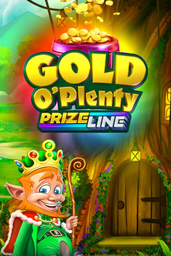 Игровой автомат Gold O'Plenty демо игра | GMSlots Casino бесплатно