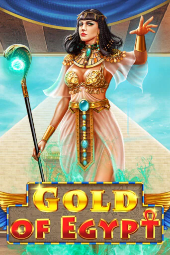 Игровой автомат Gold of Egypt демо игра | GMSlots Casino бесплатно