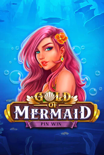 Игровой автомат Gold of Mermaid демо игра | GMSlots Casino бесплатно