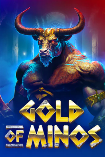 Игровой автомат Gold of Minos демо игра | GMSlots Casino бесплатно