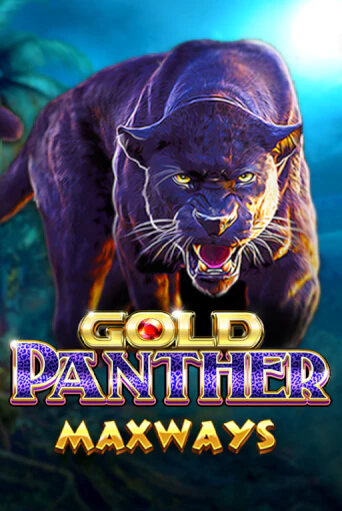 Игровой автомат Gold Panther Maxways демо игра | GMSlots Casino бесплатно