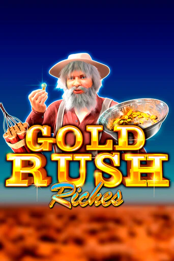 Игровой автомат Gold Rush Riches демо игра | GMSlots Casino бесплатно