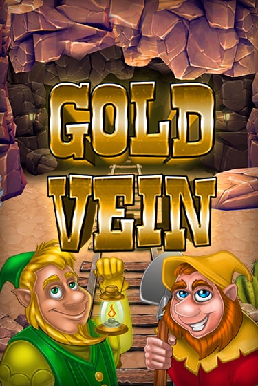 Игровой автомат Gold Vein демо игра | GMSlots Casino бесплатно