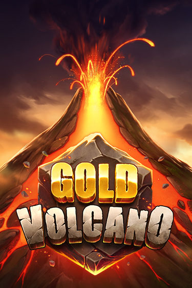 Игровой автомат Gold Volcano демо игра | GMSlots Casino бесплатно