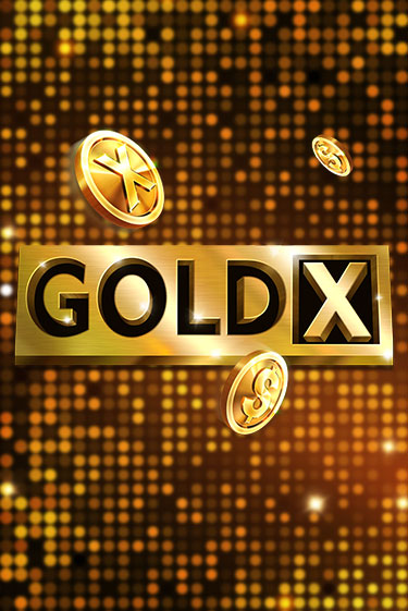 Игровой автомат Gold X демо игра | GMSlots Casino бесплатно