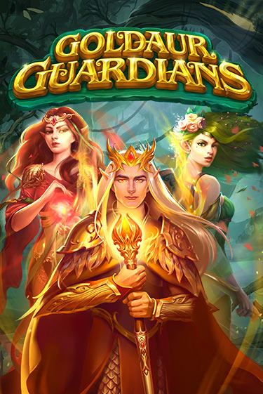 Игровой автомат Goldaur Guardians демо игра | GMSlots Casino бесплатно