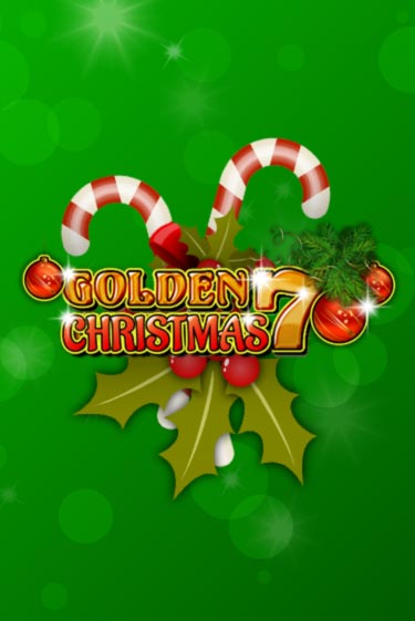 Игровой автомат Golden 7 Christmas демо игра | GMSlots Casino бесплатно