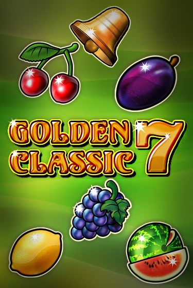 Игровой автомат Golden 7 Classic демо игра | GMSlots Casino бесплатно