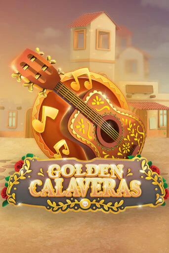 Игровой автомат Golden Calaveras демо игра | GMSlots Casino бесплатно