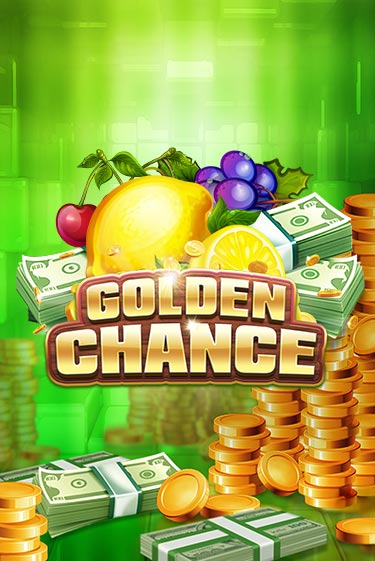 Игровой автомат Golden Chance демо игра | GMSlots Casino бесплатно