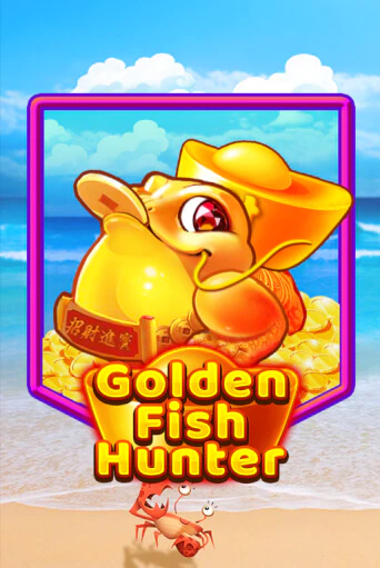 Игровой автомат Golden Fish Hunter демо игра | GMSlots Casino бесплатно