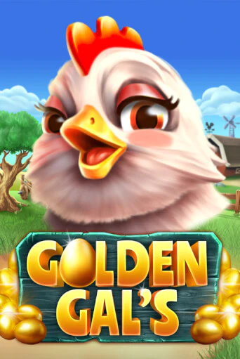 Игровой автомат Golden Gal’s демо игра | GMSlots Casino бесплатно