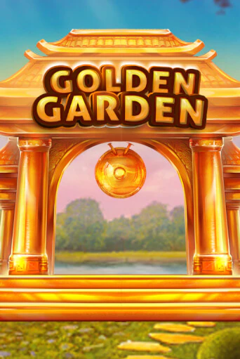 Игровой автомат Golden Garden демо игра | GMSlots Casino бесплатно