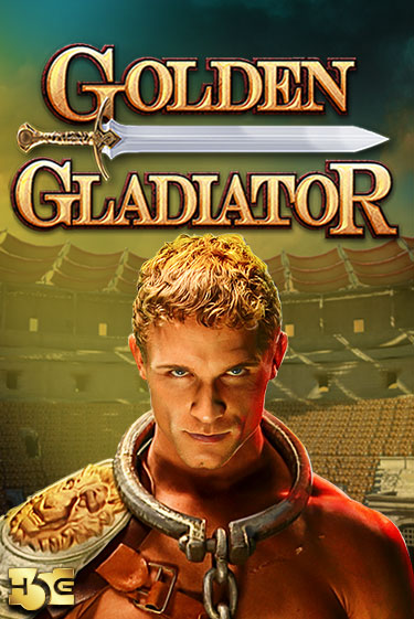 Игровой автомат Golden Gladiator демо игра | GMSlots Casino бесплатно