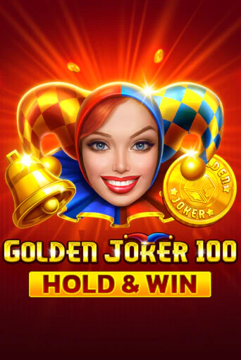 Игровой автомат Golden Joker 100 Hold And Win демо игра | GMSlots Casino бесплатно