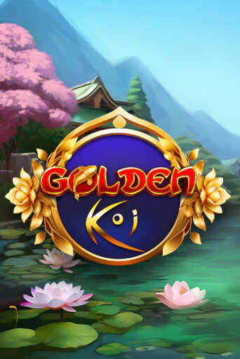 Игровой автомат Golden Koi демо игра | GMSlots Casino бесплатно