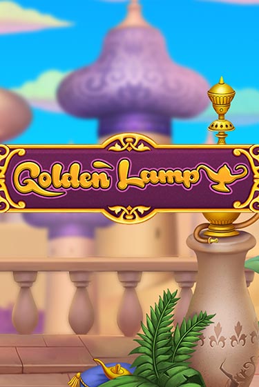 Игровой автомат Golden Lamp демо игра | GMSlots Casino бесплатно