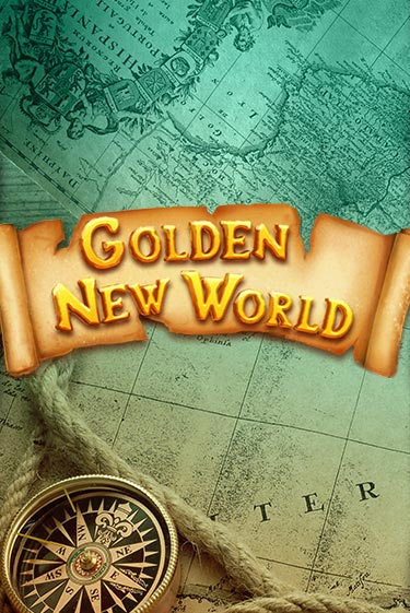 Игровой автомат Golden New World демо игра | GMSlots Casino бесплатно