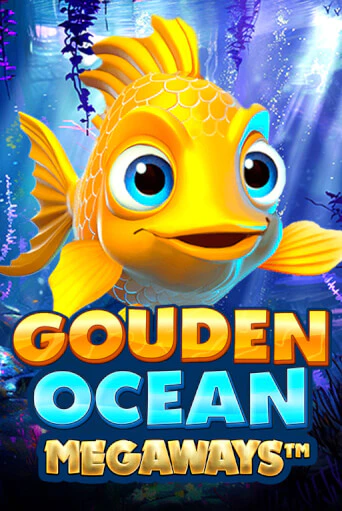 Игровой автомат Golden Ocean Megaways демо игра | GMSlots Casino бесплатно