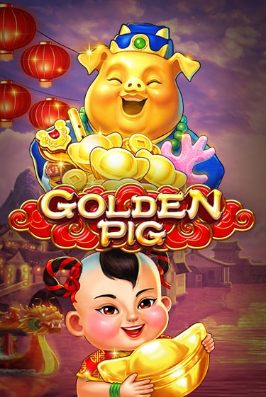 Игровой автомат Golden Pig демо игра | GMSlots Casino бесплатно