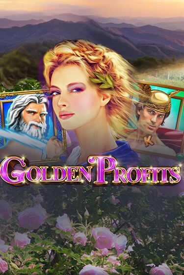 Игровой автомат Golden Profits демо игра | GMSlots Casino бесплатно