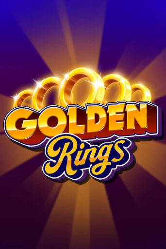 Игровой автомат Golden Rings демо игра | GMSlots Casino бесплатно