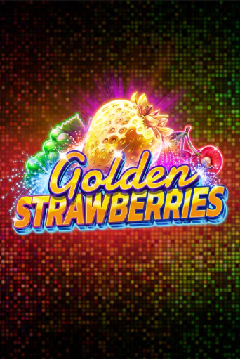 Игровой автомат Golden Strawberries демо игра | GMSlots Casino бесплатно