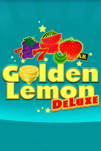 Игровой автомат Golden Lemon Deluxe демо игра | GMSlots Casino бесплатно