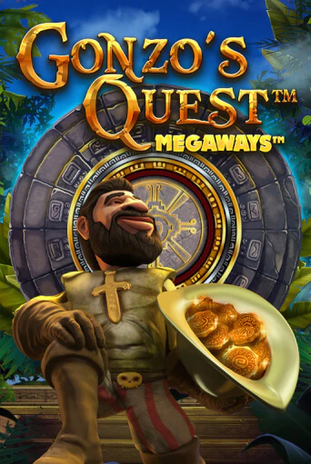 Игровой автомат Gonzo's Quest™ MegaWays™ демо игра | GMSlots Casino бесплатно