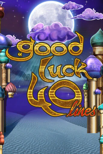 Игровой автомат Good Luck 40 демо игра | GMSlots Casino бесплатно