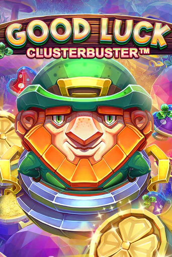 Игровой автомат Good Luck Clusterbuster™ демо игра | GMSlots Casino бесплатно