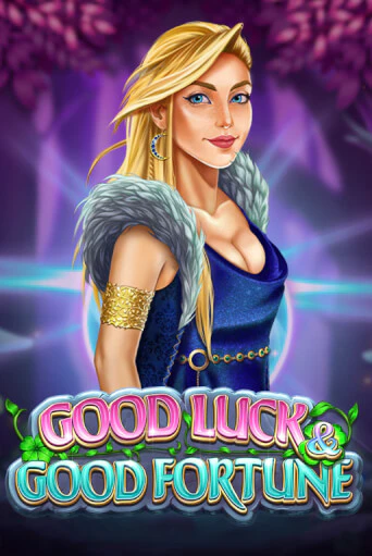 Игровой автомат Good Luck & Good Fortune демо игра | GMSlots Casino бесплатно