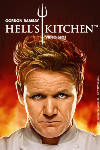 Игровой автомат Gordon Ramsay Hell’s Kitchen демо игра | GMSlots Casino бесплатно