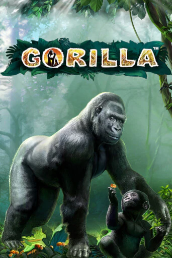 Игровой автомат Gorilla демо игра | GMSlots Casino бесплатно