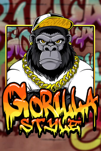 Игровой автомат Gorilla Style демо игра | GMSlots Casino бесплатно