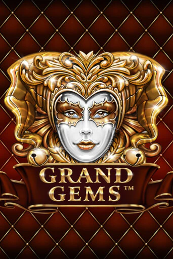 Игровой автомат Grand Gems демо игра | GMSlots Casino бесплатно