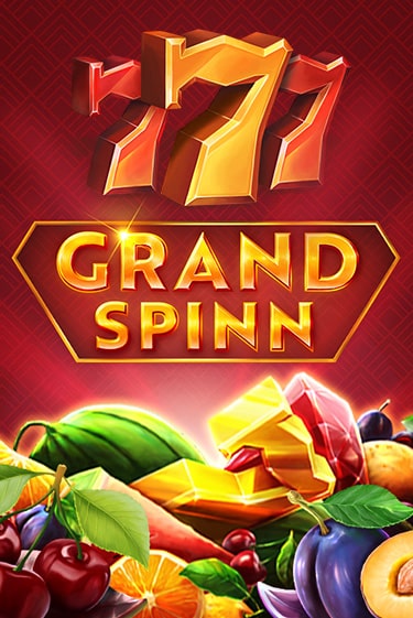 Игровой автомат Grand Spinn™ демо игра | GMSlots Casino бесплатно