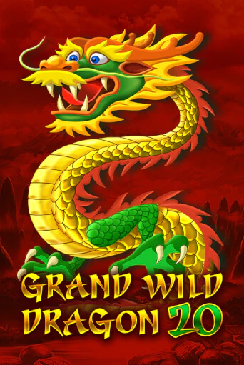 Игровой автомат Grand Wild Dragon демо игра | GMSlots Casino бесплатно