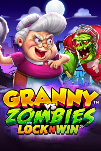 Игровой автомат Granny VS Zombies™ демо игра | GMSlots Casino бесплатно