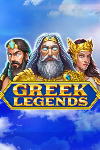 Игровой автомат Greek Legends демо игра | GMSlots Casino бесплатно