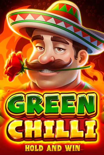 Игровой автомат Green Chilli демо игра | GMSlots Casino бесплатно