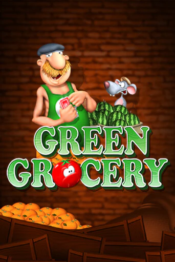 Игровой автомат Green Grocery демо игра | GMSlots Casino бесплатно