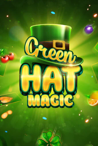 Игровой автомат Green Hat Magic демо игра | GMSlots Casino бесплатно