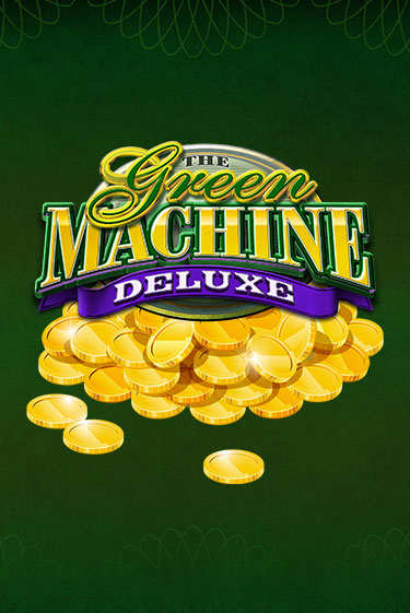 Игровой автомат Green Machine Deluxe демо игра | GMSlots Casino бесплатно