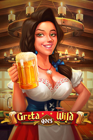 Игровой автомат Greta Goes Wild демо игра | GMSlots Casino бесплатно