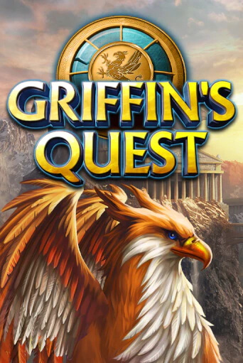 Игровой автомат Griffin's Quest Gamble Feature демо игра | GMSlots Casino бесплатно