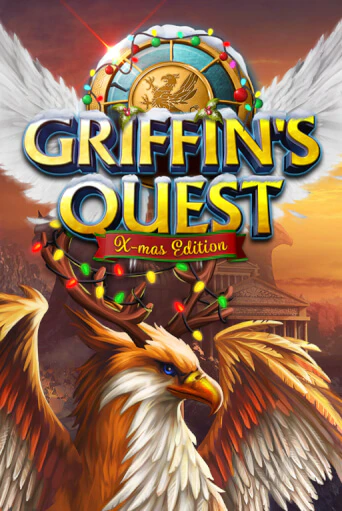 Игровой автомат Griffin’s Quest Xmas Edition демо игра | GMSlots Casino бесплатно