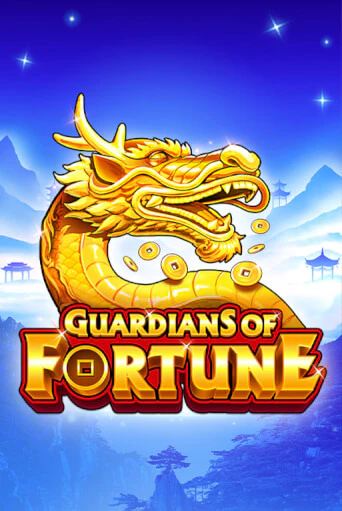 Игровой автомат Guardians of Fortune демо игра | GMSlots Casino бесплатно