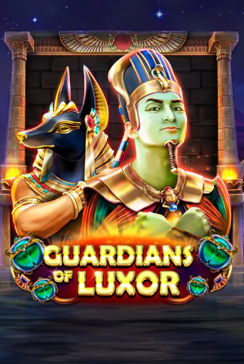 Игровой автомат Guardians of Luxor демо игра | GMSlots Casino бесплатно